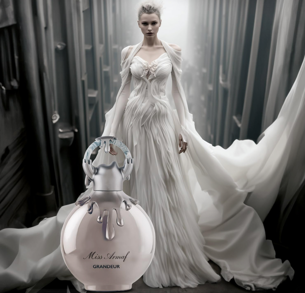 Miss Armaf  Grandeur 100 ml by Armaf