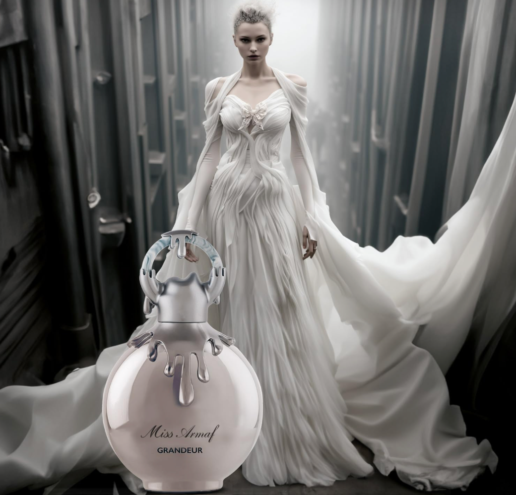 Miss Armaf  Grandeur 100 ml by Armaf