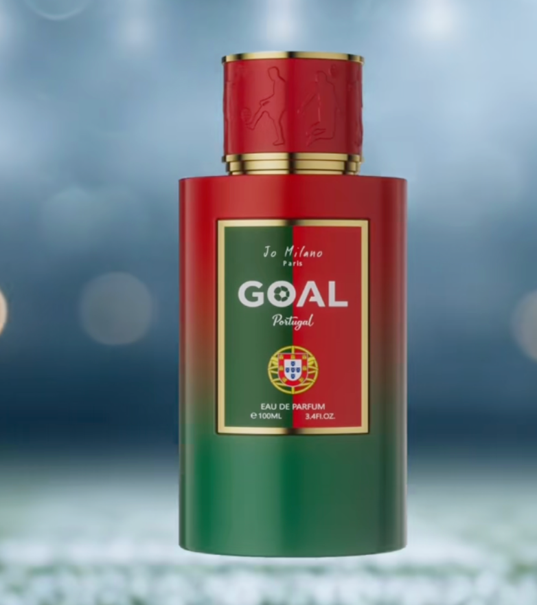 Goal Portugal 100 ml by Jo milano