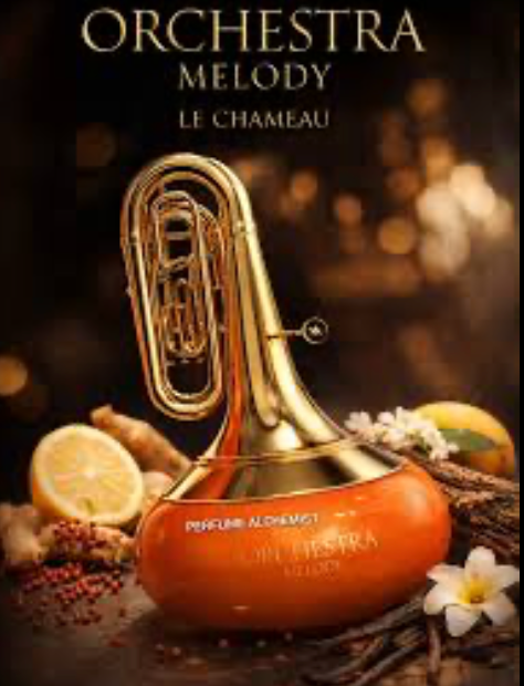 Orchestra Melody  by Le Chameau Elite