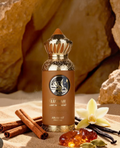 Lutfah Light in  the Heart by Arabiyat Prestige