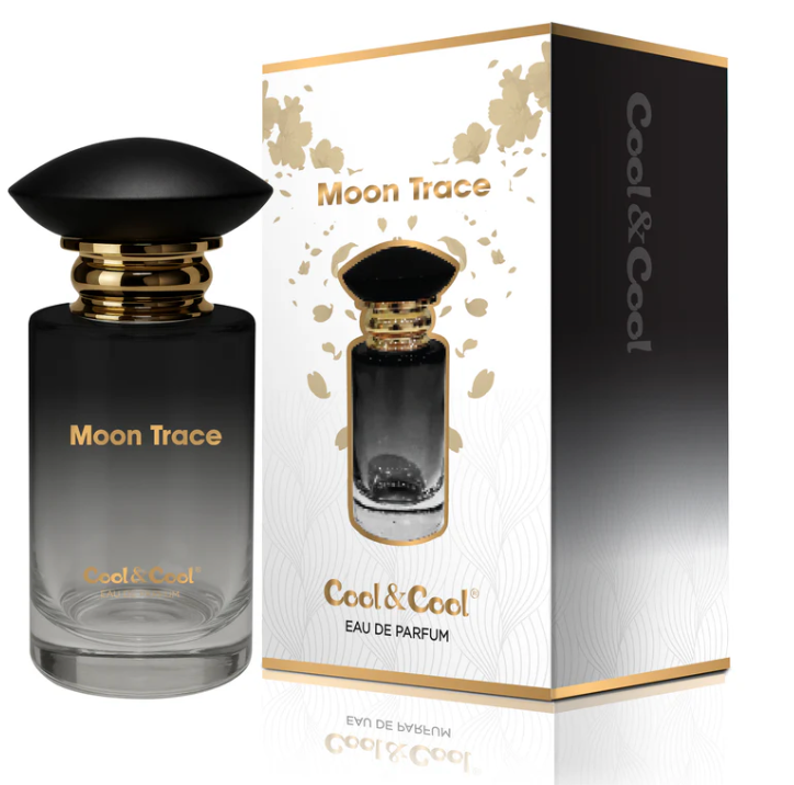 Moon Trace  -30 ml EDP for Him by Cool & Cool
