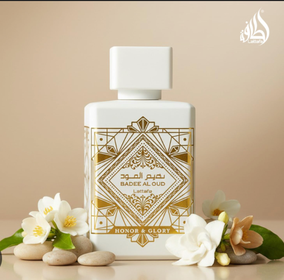 Honor Glory Badee Al Oud By Lattafa