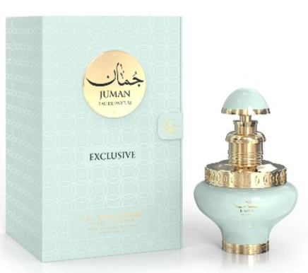 Juman Exclusive