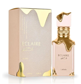 Eclaire  100 ml by Lattafa