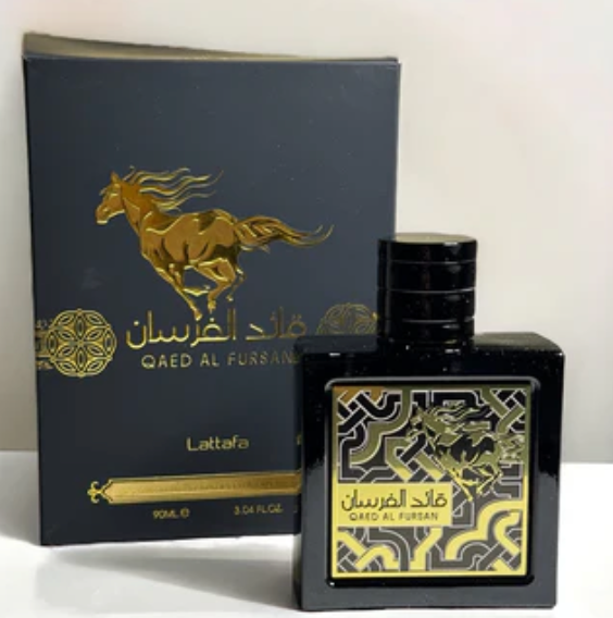 Qaed Al Fursan