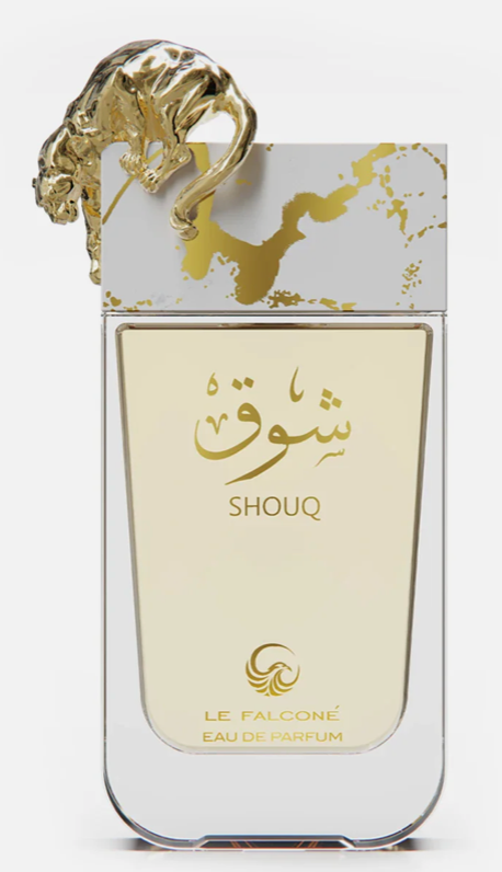 Shouq Le Falcome
