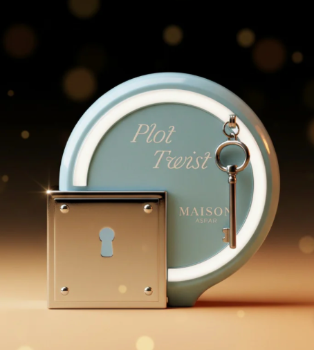 Plot Twist  Maison asrar