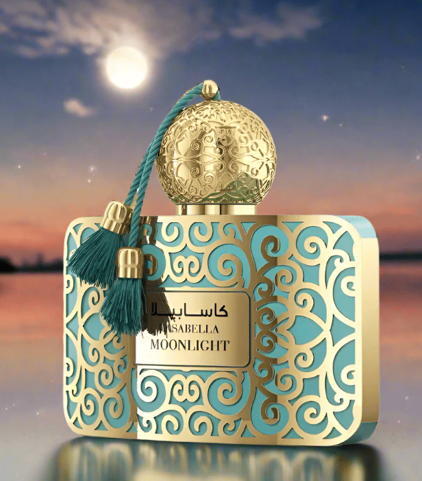 Casabella Moonligh