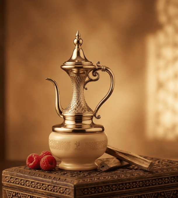 Dallah Arabica Le chameau Elite 100ml