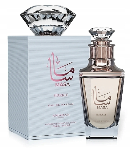 Masa Sparkle 100 ml  by Amaran