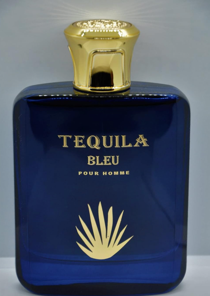 Tequila Bleu pour homme 100 ml by Bharara