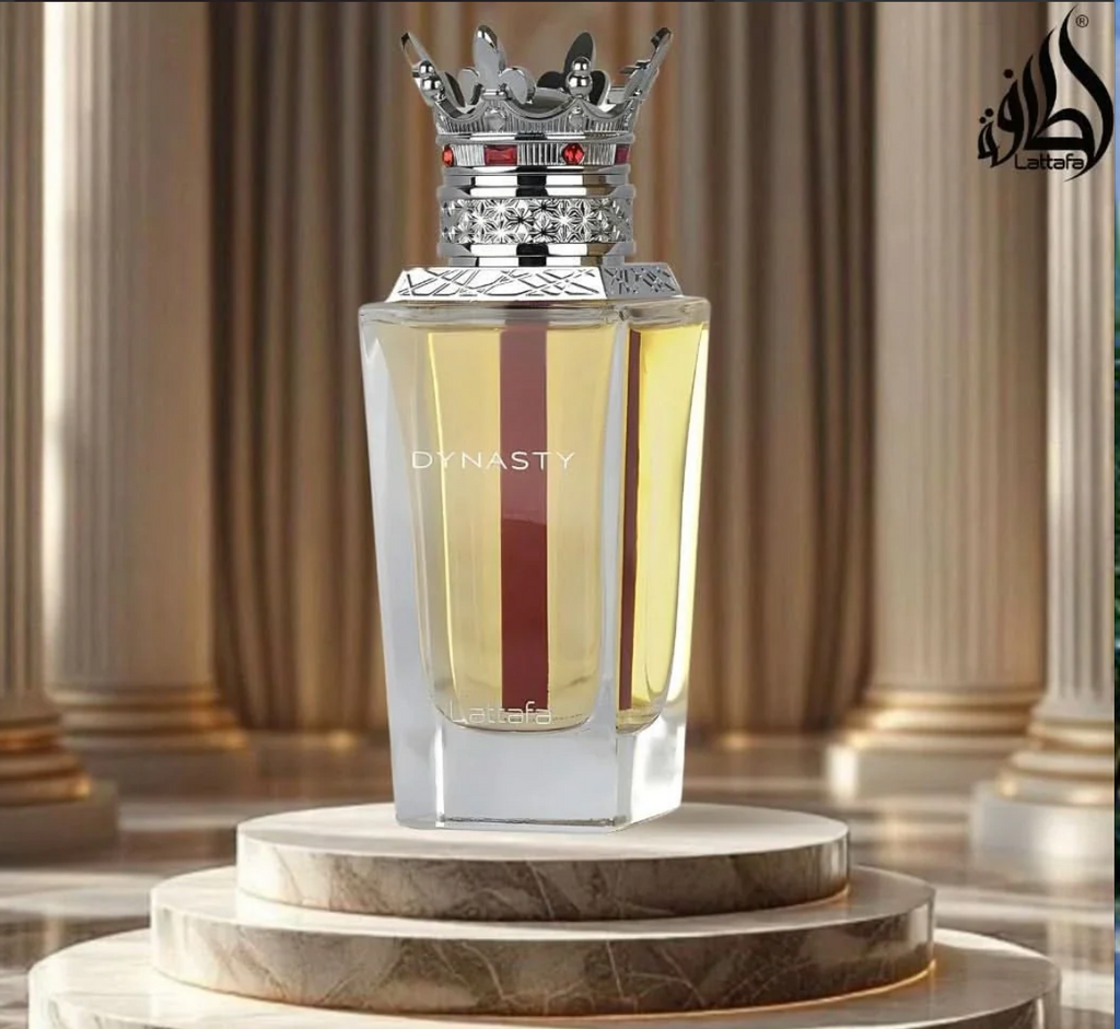 Dynasty unisex 100 ml  by Lattafa