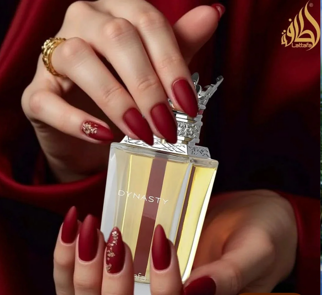 Dynasty unisex 100 ml  by Lattafa