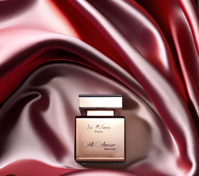 Mi Amour Rose Gold by Jo Milano