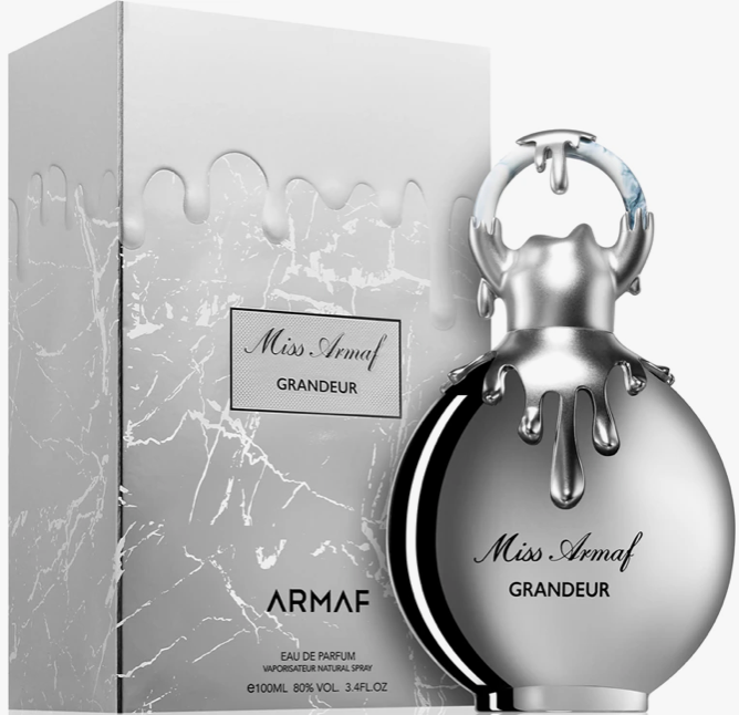 Miss Armaf  Grandeur 100 ml by Armaf