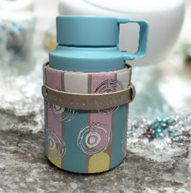 Odyssey Marshmallow 100 ml Gourmand Edition , by Armaf