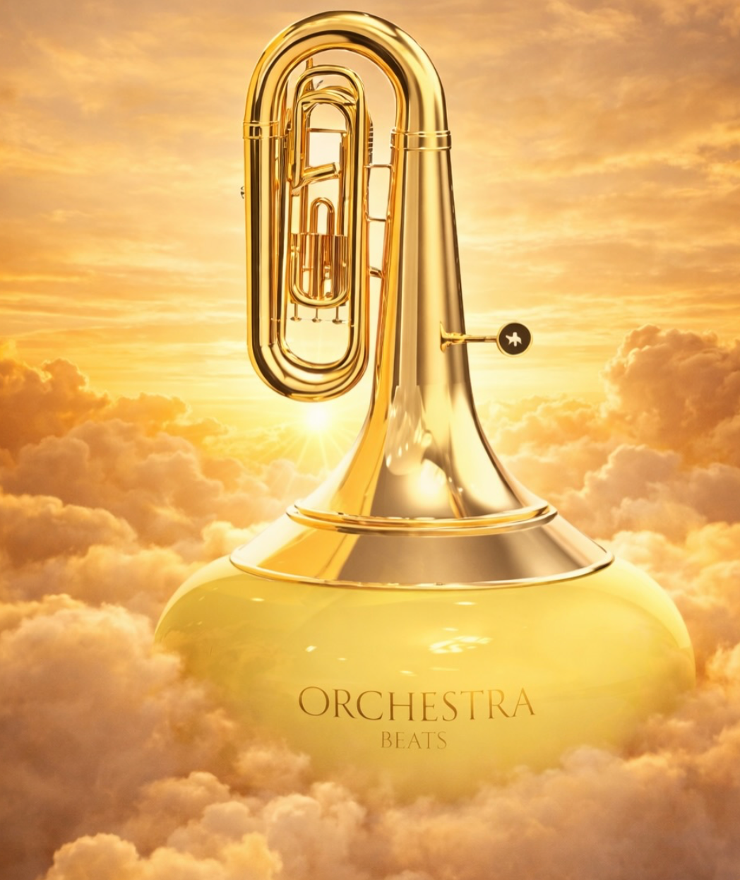 Orchestra Beats  by Le Chameau Elite