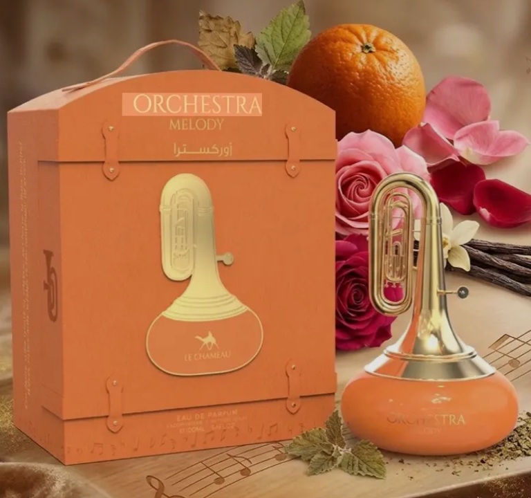 Orchestra Melody  by Le Chameau Elite