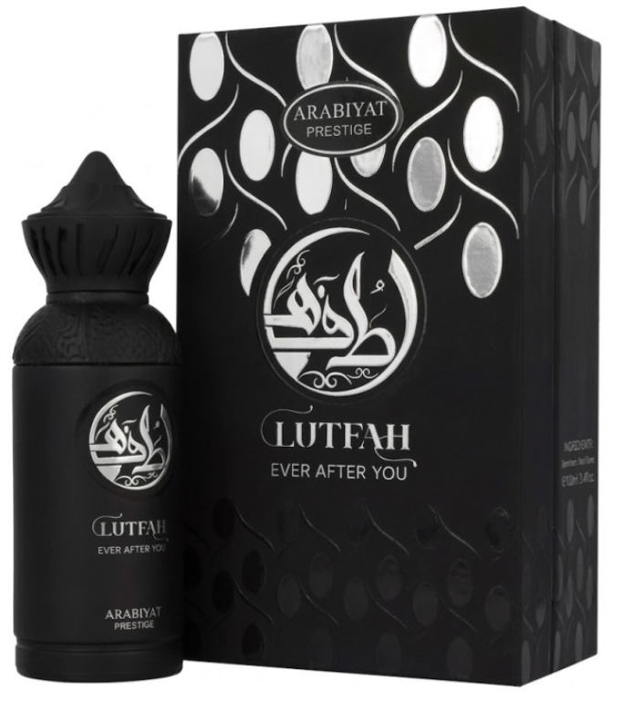 Lutfah Ever After you by Arabiyat Prestige