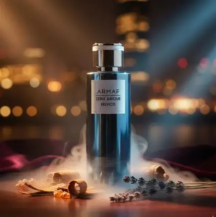 Seine Amour Belvico -100 ml by Armaf