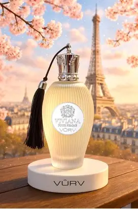 Viviana pour Femme by VURV