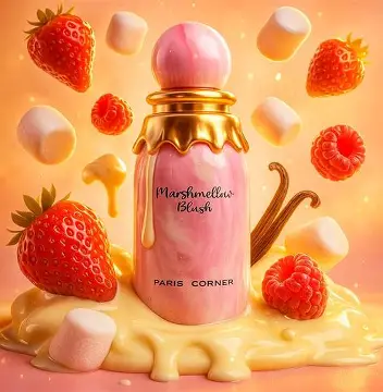 Marshmallow Blush 3.4 EDP  by Paris corner