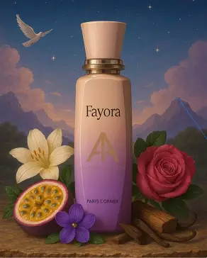 Fayora for women  by Paris Corner