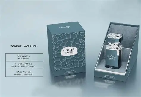 Fondue Lava Lush 100 ml 3.4 oz unisex by Arabiyat Prestige