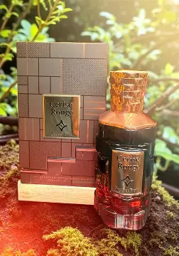Cerise Rouge 100 ml by Frais et Frais