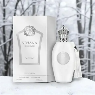 Viviana pour Femme by VURV
