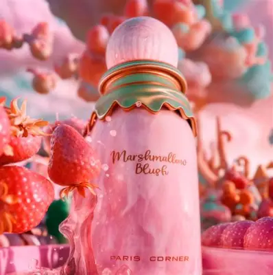Marshmallow Blush 3.4 EDP  by Paris corner